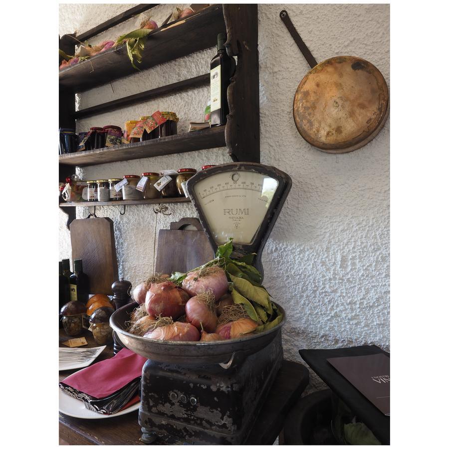 Locanda Il Rustichello Mulazzo エクステリア 写真
