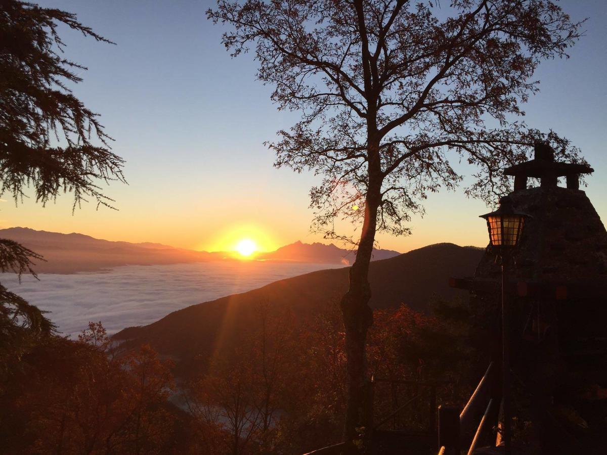 Locanda Il Rustichello Mulazzo エクステリア 写真